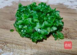 煎饼的做法图解2