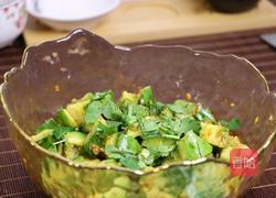 凉拌黄瓜的做法图解7