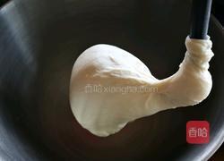 醇熟牛奶吐司的做法图解10