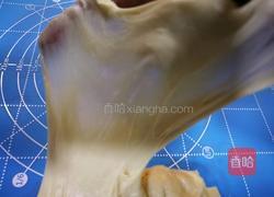 醇熟牛奶吐司的做法图解16