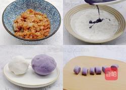 多彩水晶饺子开启趣味新食刻的做法图解2