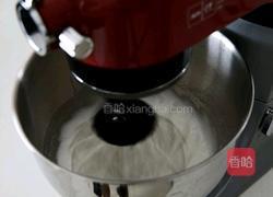 草莓舒芙蕾的做法图解2