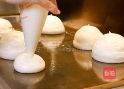 草莓舒芙蕾的做法图解3