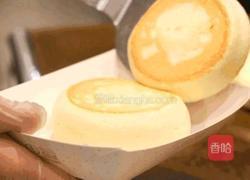 草莓舒芙蕾的做法图解5