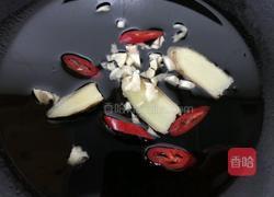 香辣海带丝的做法图解1