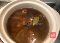黄焖鸡米饭的做法图解9