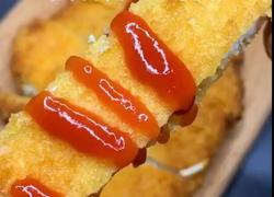 香酥大鸡排