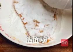 香酥大鸡排的做法图解5