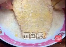 香酥大鸡排的做法图解7