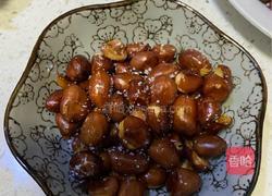 黄瓜炒鸡丁的做法图解3