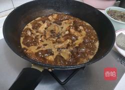 红烧猪肉的做法图解5