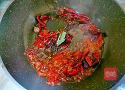 毛血旺的做法图解6