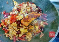 毛血旺的做法图解8