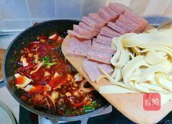 毛血旺的做法图解11