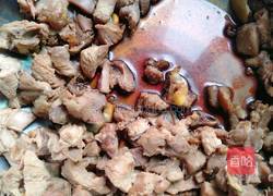 美味小炒鸡的做法图解3