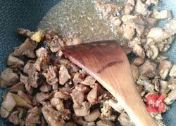 美味小炒鸡的做法图解4