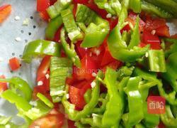 美味小炒鸡的做法图解6