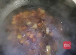 牛腩绘面片（毛豆）的做法图解3