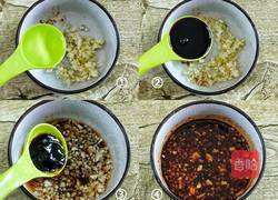 菠菜蒸鸡蛋 冬日营养菜的做法图解3