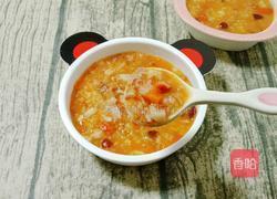 腊八粥 (宝宝辅食）的做法图解10