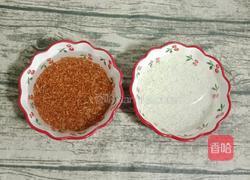 腊八粥 (宝宝辅食）的做法图解2