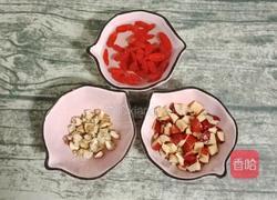 腊八粥 (宝宝辅食）的做法图解4