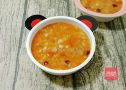 腊八粥 (宝宝辅食）的做法图解9