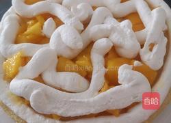 蛋糕的做法图解4
