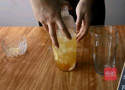 柠檬柚子茶的做法图解3