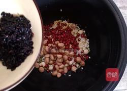 腊八粥的做法图解7