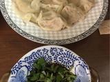 芹菜香菇肉饺子的做法[图]