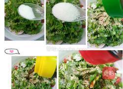 凉拌莲藕的做法图解7