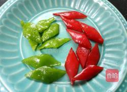 清炒山药木耳的做法图解3