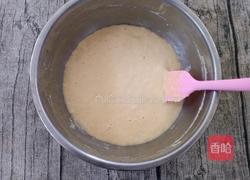 小米发糕的做法图解11