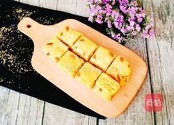 小米发糕的做法图解14