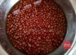 蜜红豆的做法图解3
