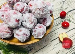 糖雪球❄️的做法图解8