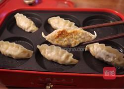 鸡蛋抱饺的做法图解3