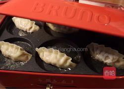 鸡蛋抱饺的做法图解4