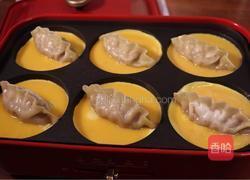 鸡蛋抱饺的做法图解5