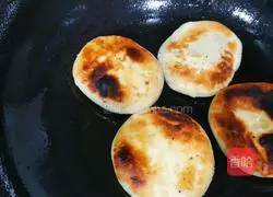 Pictures of how to make pie 4