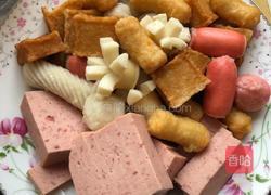 麻辣香锅家常版的做法图解4