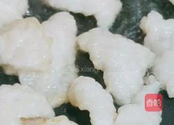 爆汁金针菇的做法图解1