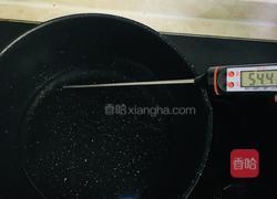 原味古早蛋糕的做法图解2