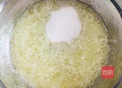 原味古早蛋糕的做法图解7