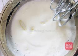 原味古早蛋糕的做法图解9
