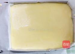 原味古早蛋糕的做法图解12