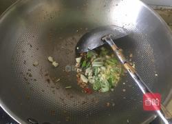 浆水面的做法图解4