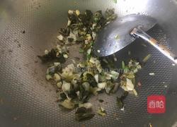 浆水面的做法图解5