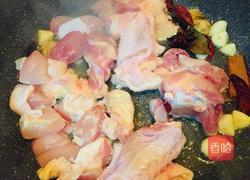 板栗烧鸡的做法图解5